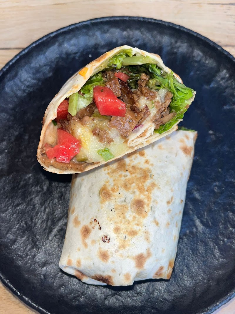 Veggic 식당 - Photo 6