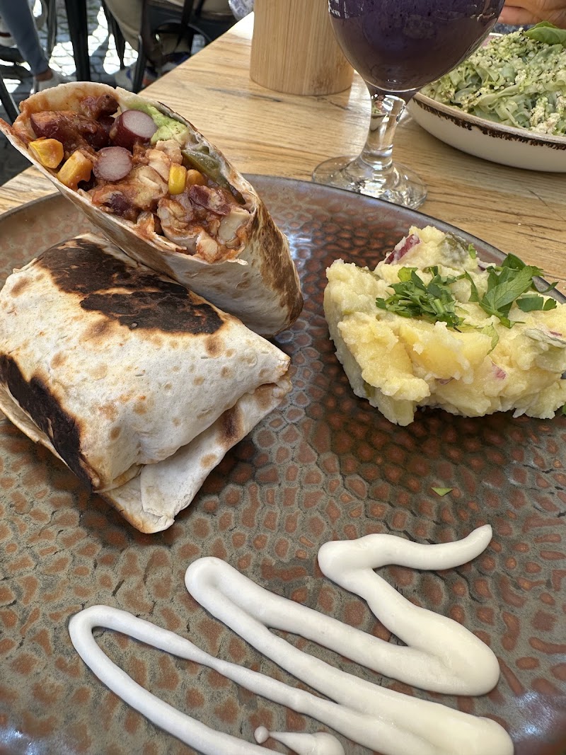 Veggic 식당 - Photo 7