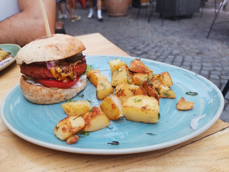 Veggic 식당 - Photo 8