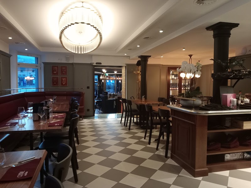 Central Kriens - Photo 1