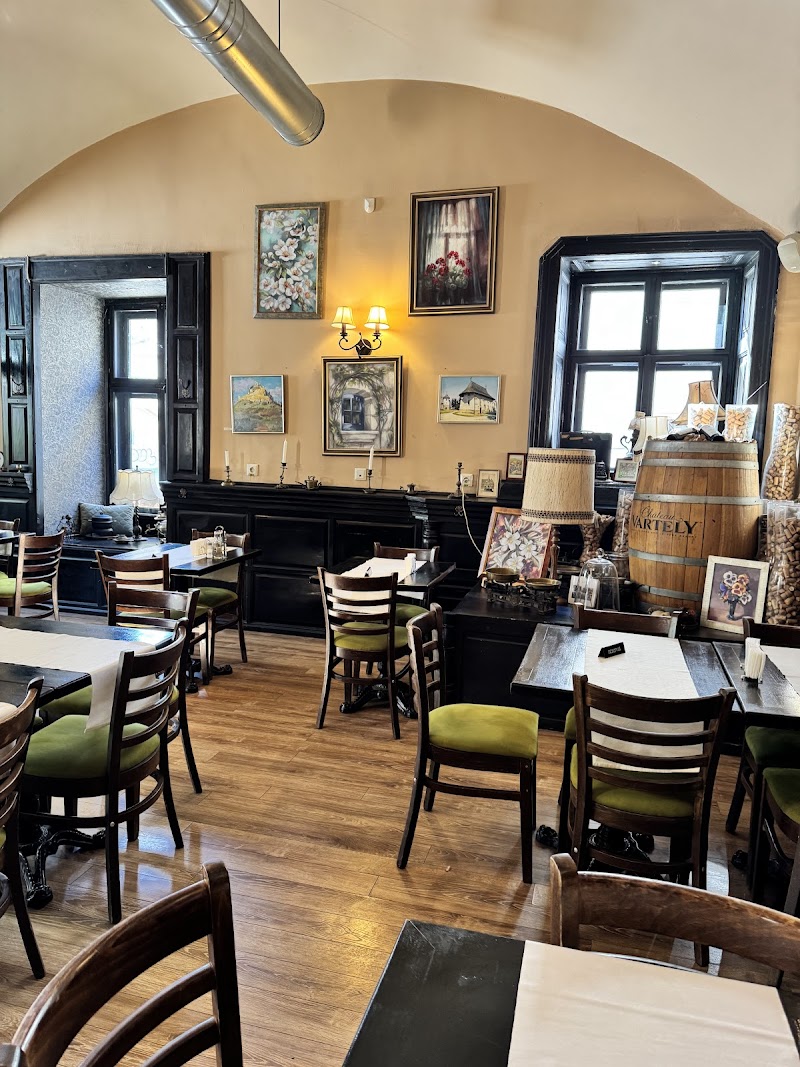 Casa Veche - Photo 4