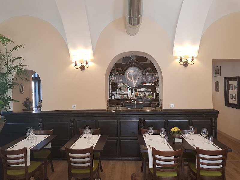 Casa Veche - Photo 1