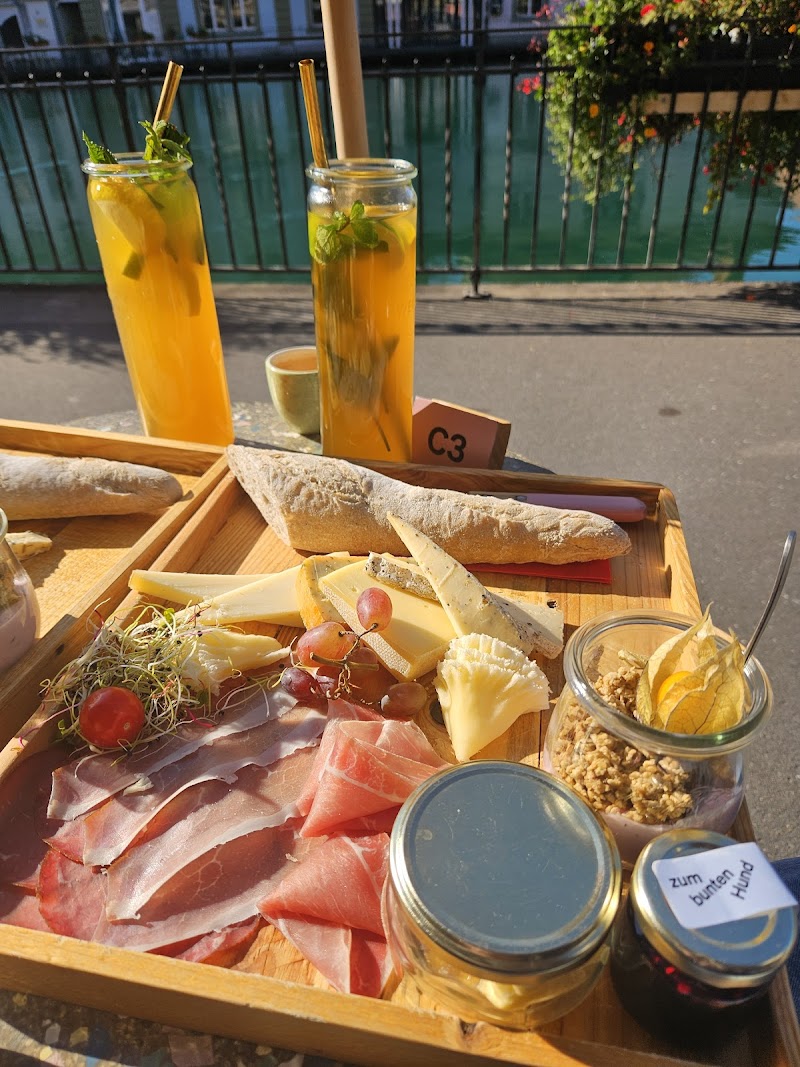 zum bunten Hund - Photo 2