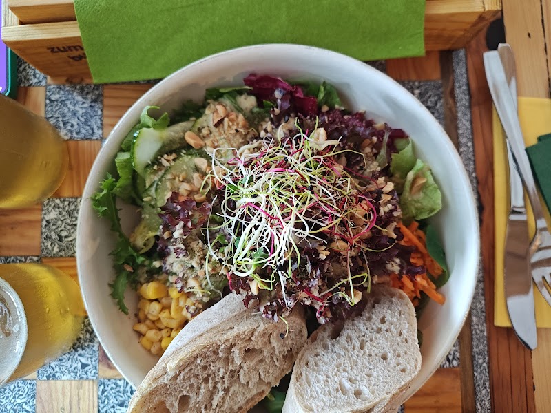 zum bunten Hund - Photo 4