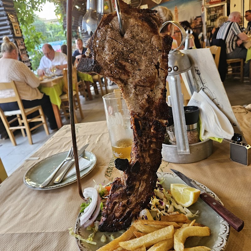 The Brothers Taverna - Photo 6