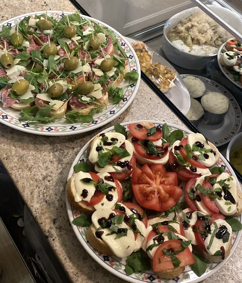 Osteria da Nonna Nena - Photo 2