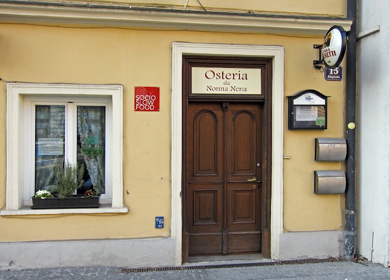 Osteria da Nonna Nena - Photo 1