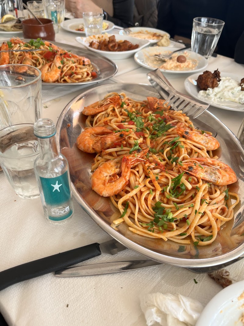 Του Βόλου Τσιπουράδικο - Photo 2