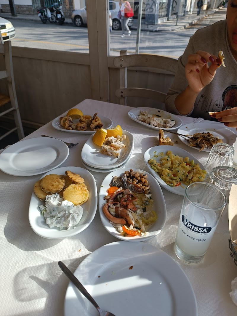 Του Βόλου Τσιπουράδικο - Photo 4