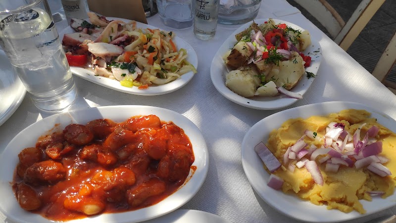 Του Βόλου Τσιπουράδικο - Photo 3