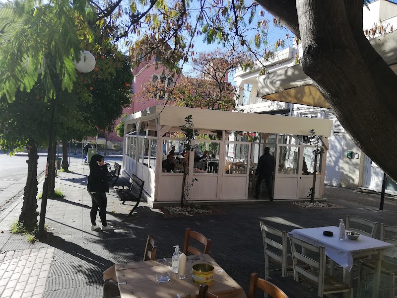 Του Βόλου Τσιπουράδικο - Photo 1