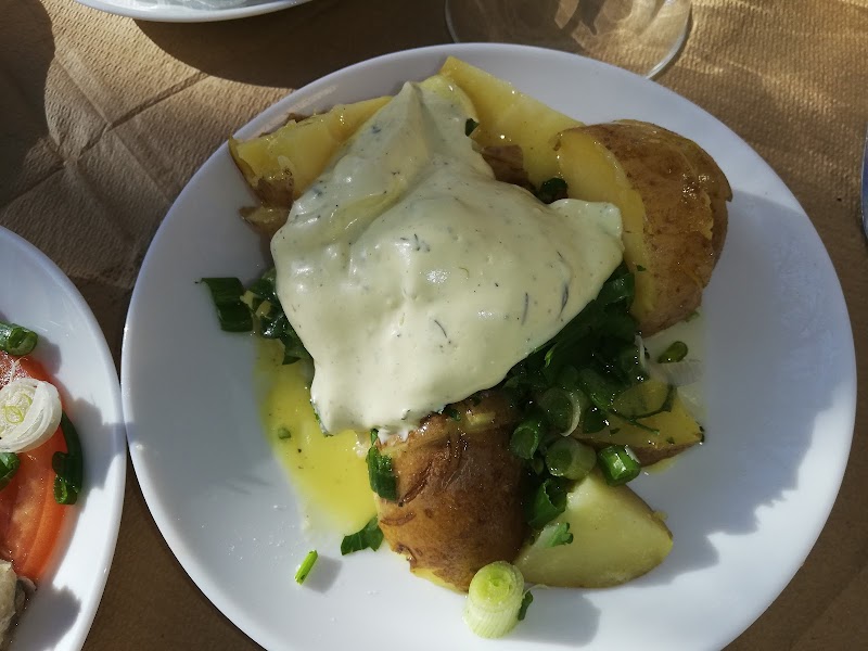 Του Βόλου Τσιπουράδικο - Photo 5