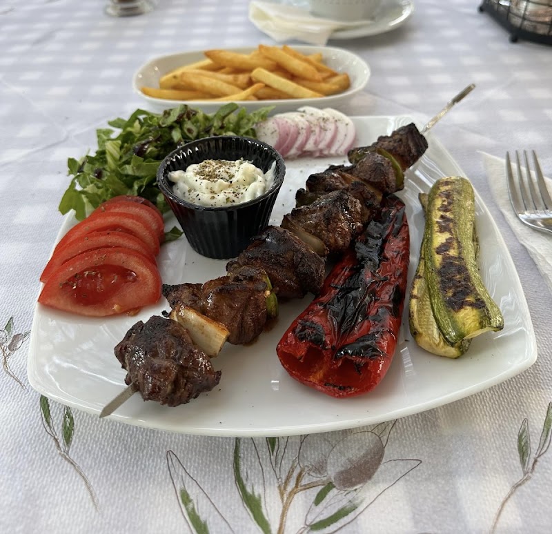 Kalamari Greek Restaurant Rhodes - Photo 5