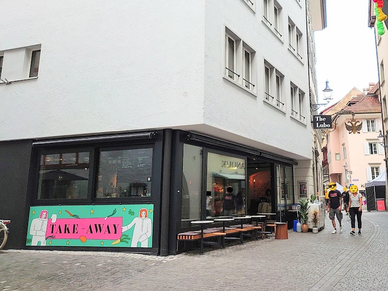 ROKKA Café I Bar I Fusion Food - Photo 1