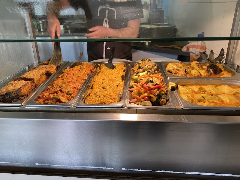 Can's Frischtheke Restaurant - Photo 3