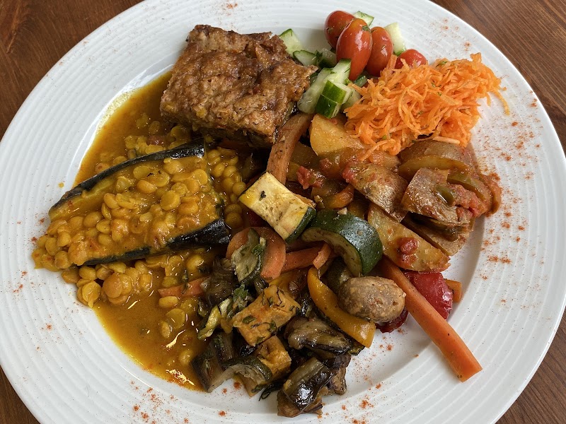 Can's Frischtheke Restaurant - Photo 5