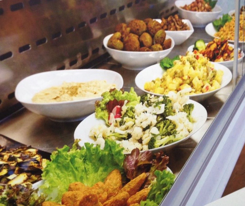 Can's Frischtheke Restaurant - Photo 2