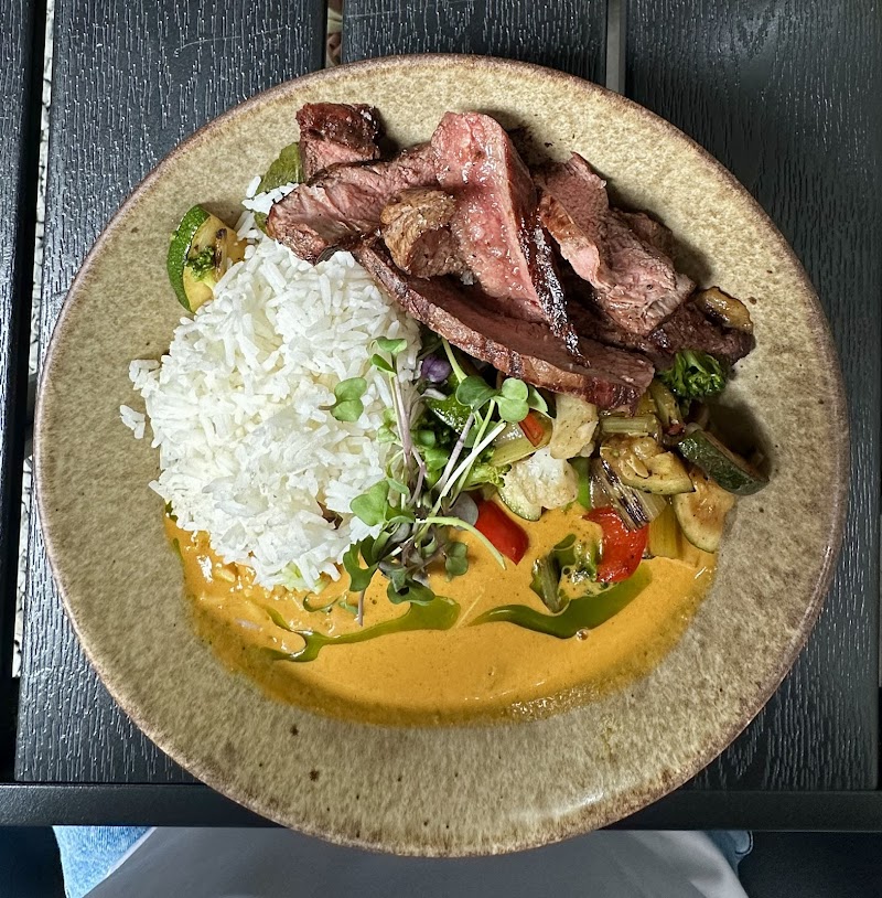 Cimbru Restaurant - Photo 8