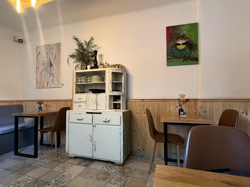 Cimbru Restaurant - Photo 5