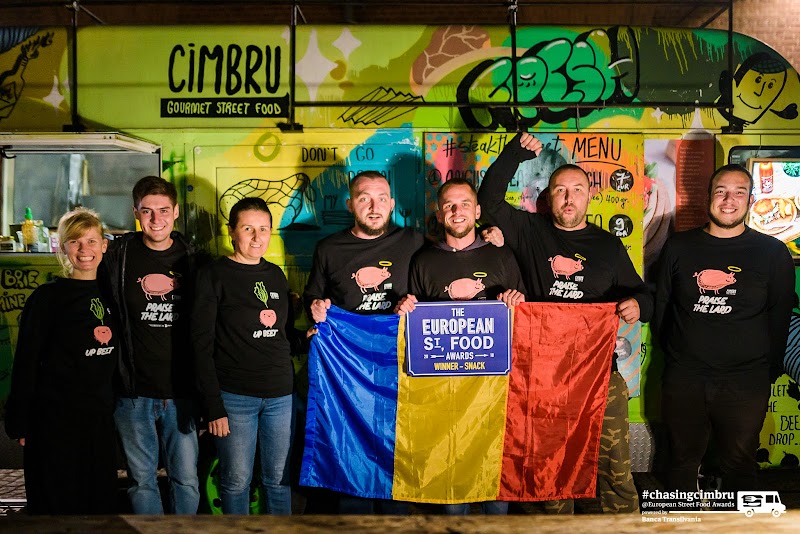 Cimbru Restaurant - Photo 4