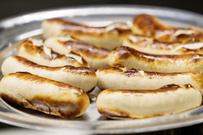 Restaurant Brauwerk - Photo 2