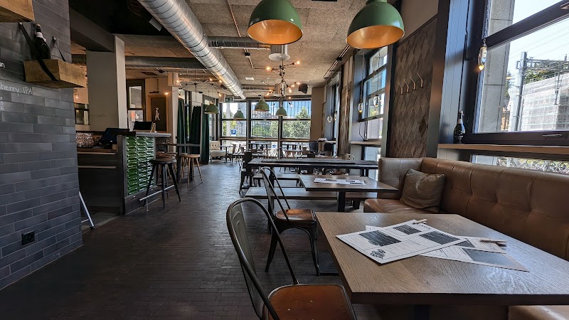 Restaurant Brauwerk - Photo 5