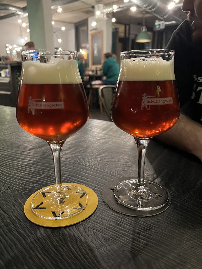 Restaurant Brauwerk - Photo 3