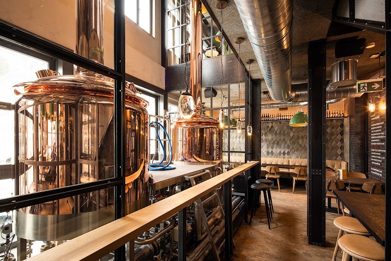 Restaurant Brauwerk - Photo 1