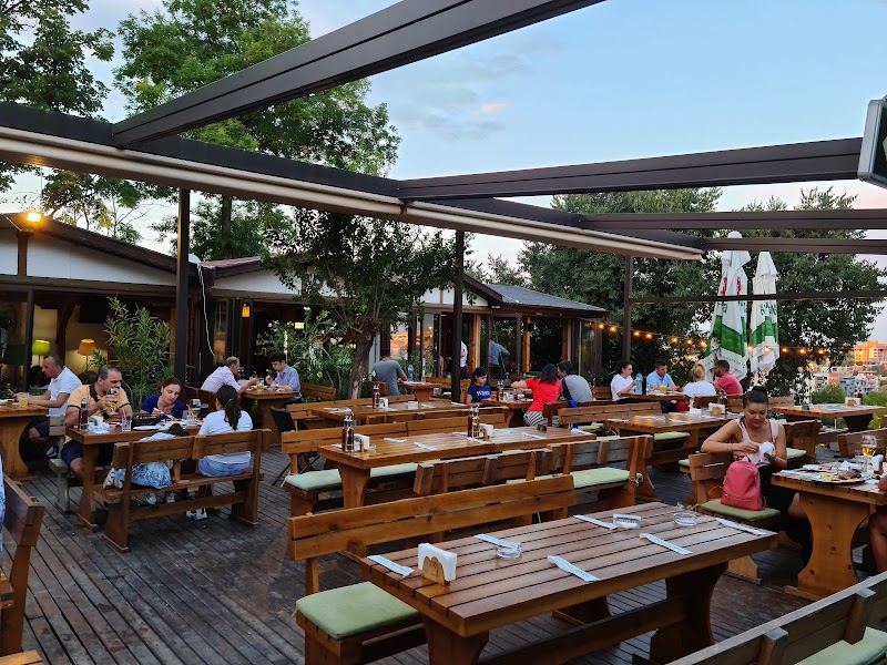 Rahat Tepe - Photo 1