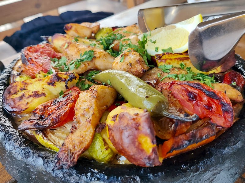 Rahat Tepe - Photo 4