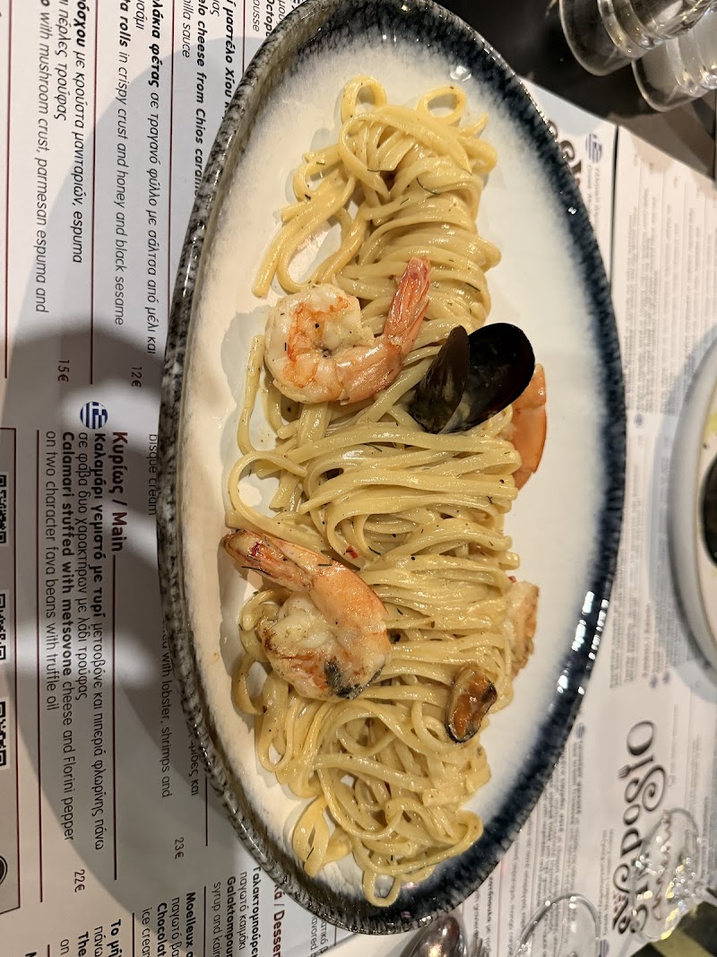 Symposio Restaurant - Photo 5