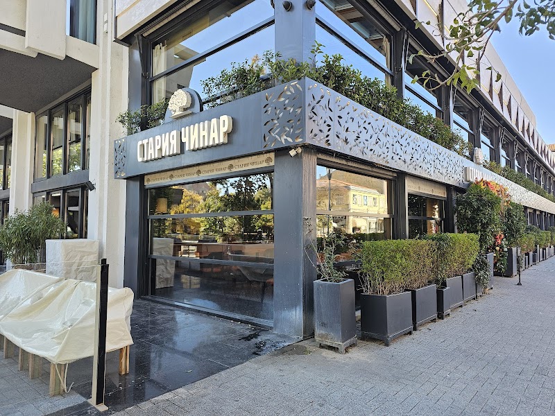 Stariya Chinar Cherno More - Photo 2