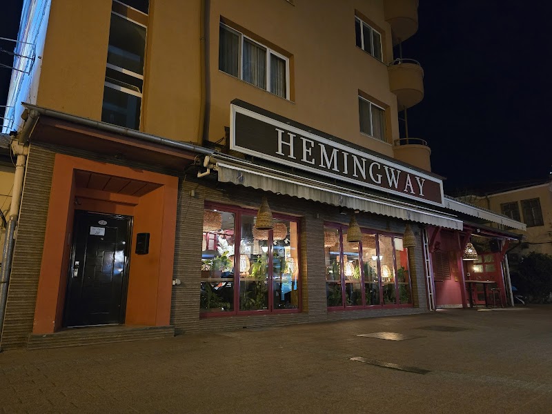 Hemingway Restaurant - Photo 7