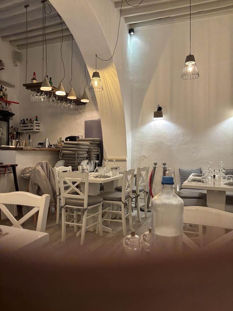 Restaurant Lucky Fish Mykonos - Photo 5