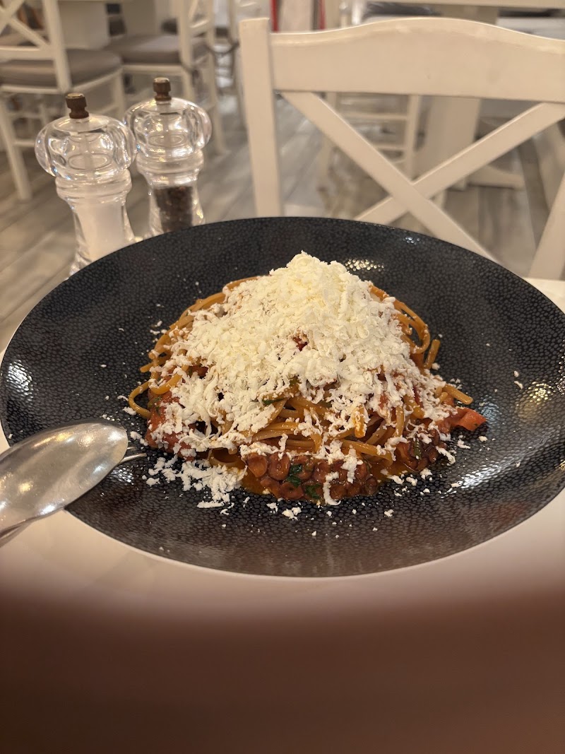 Restaurant Lucky Fish Mykonos - Photo 3