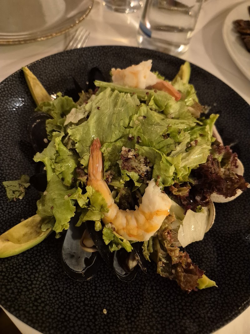 Restaurant Lucky Fish Mykonos - Photo 4