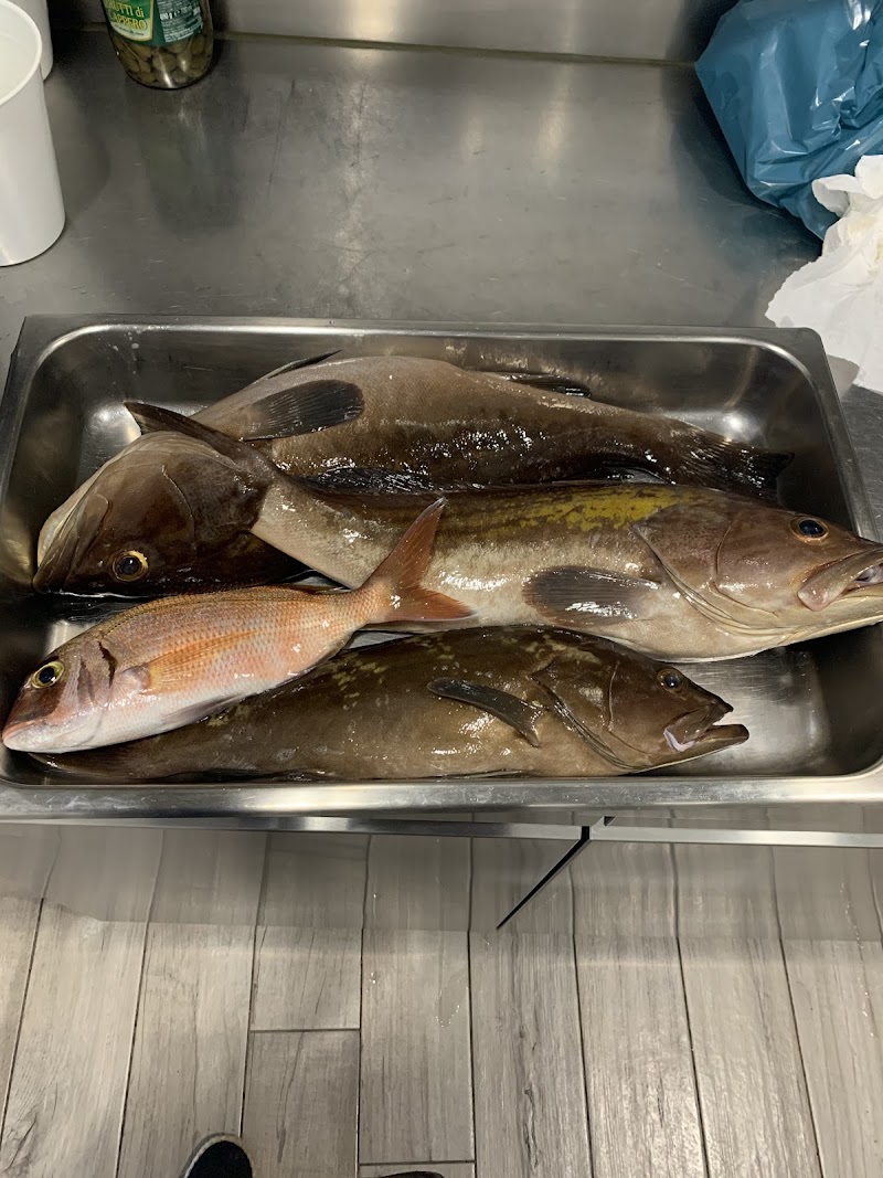 Restaurant Lucky Fish Mykonos - Photo 2