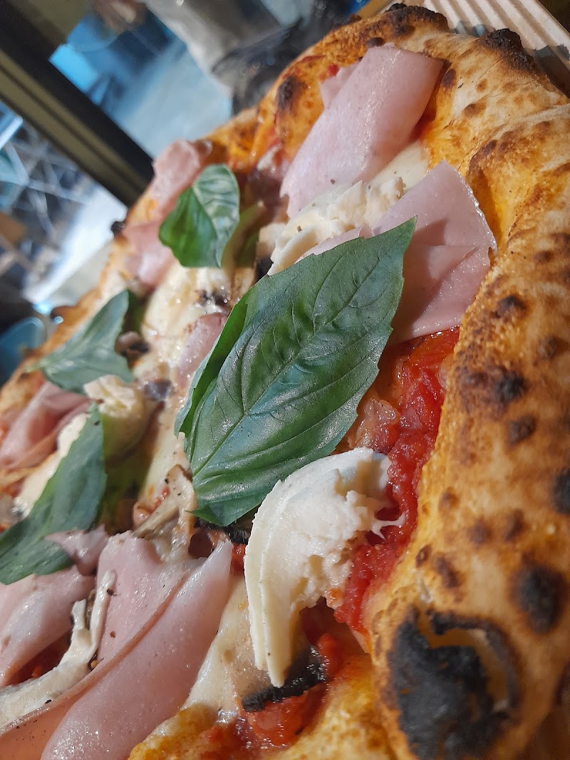 Salento Wood Fired Street Food - Photo 7