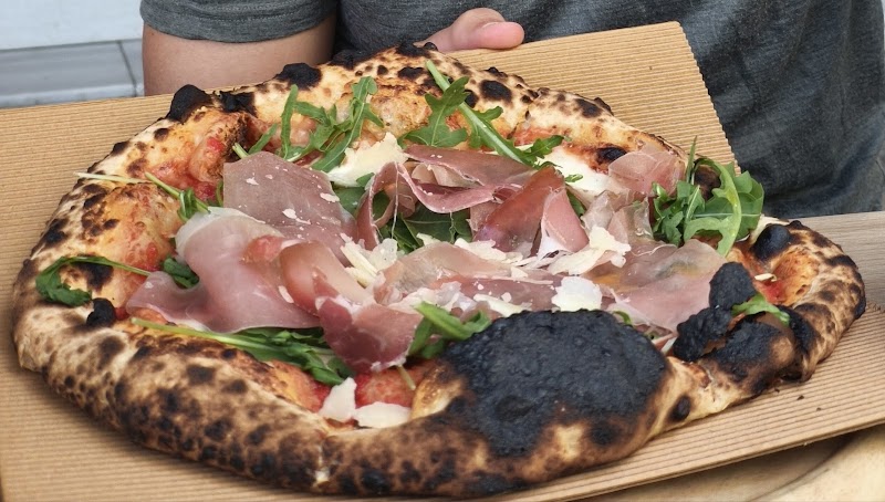 Salento Wood Fired Street Food - Photo 3