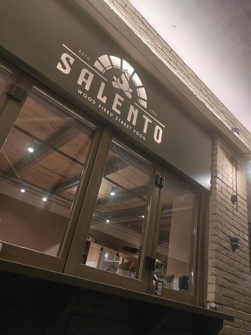 Salento Wood Fired Street Food - Photo 5