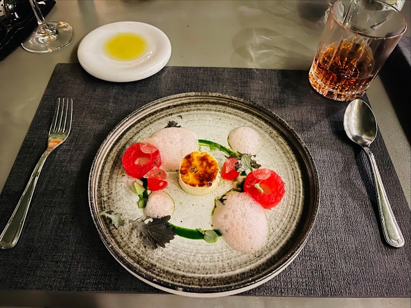 Aleria Restaurant - Photo 2