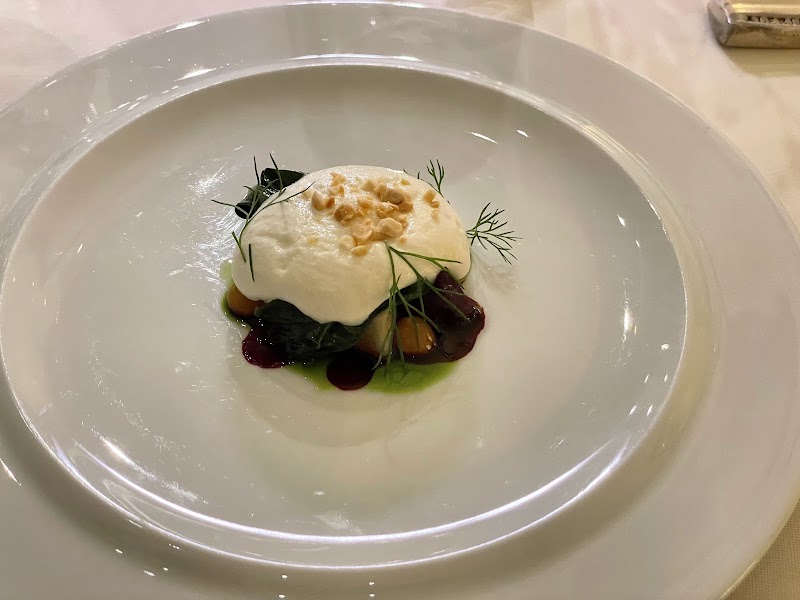 Aleria Restaurant - Photo 5