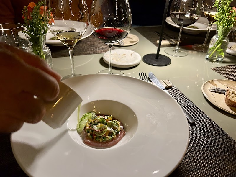 Aleria Restaurant - Photo 3