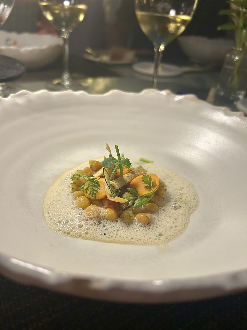 Aleria Restaurant - Photo 4