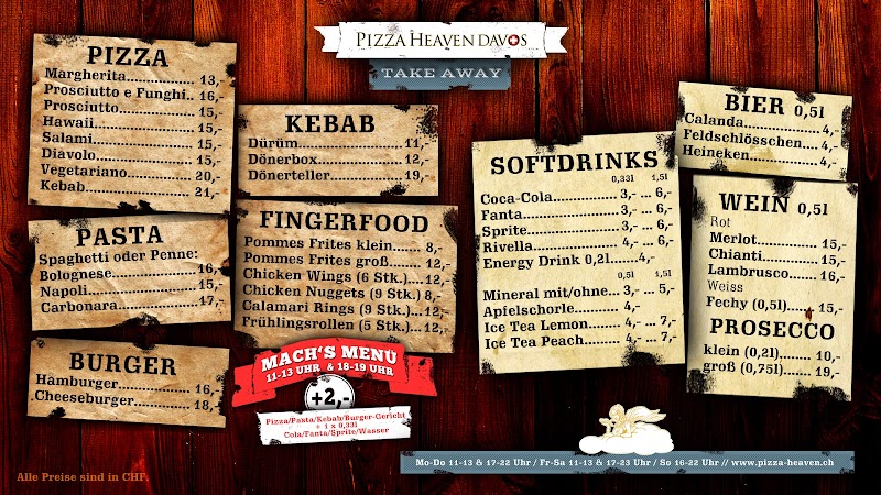 Heaven Davos - Photo 3