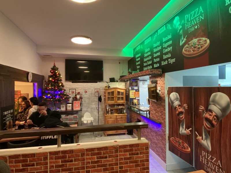 Heaven Davos - Photo 5