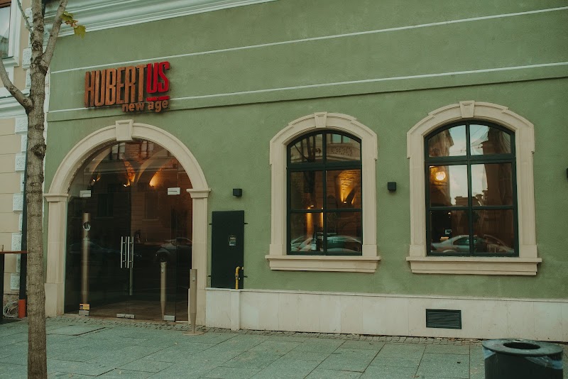 Hubertus New Age, Restaurant & Lounge - Photo 1