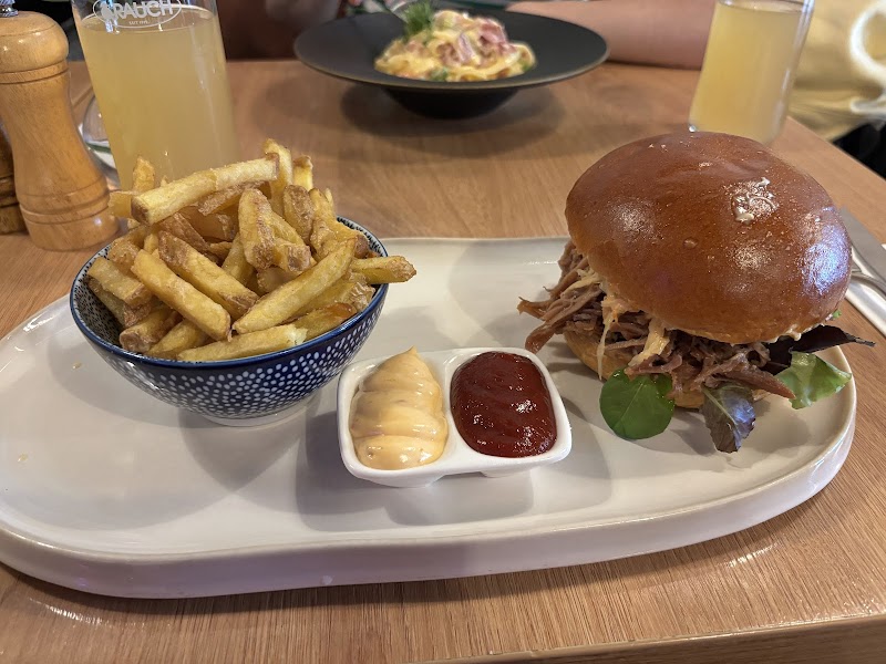 Joyce Café Restaurant - Photo 7