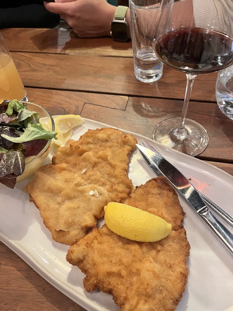 Joyce Café Restaurant - Photo 6