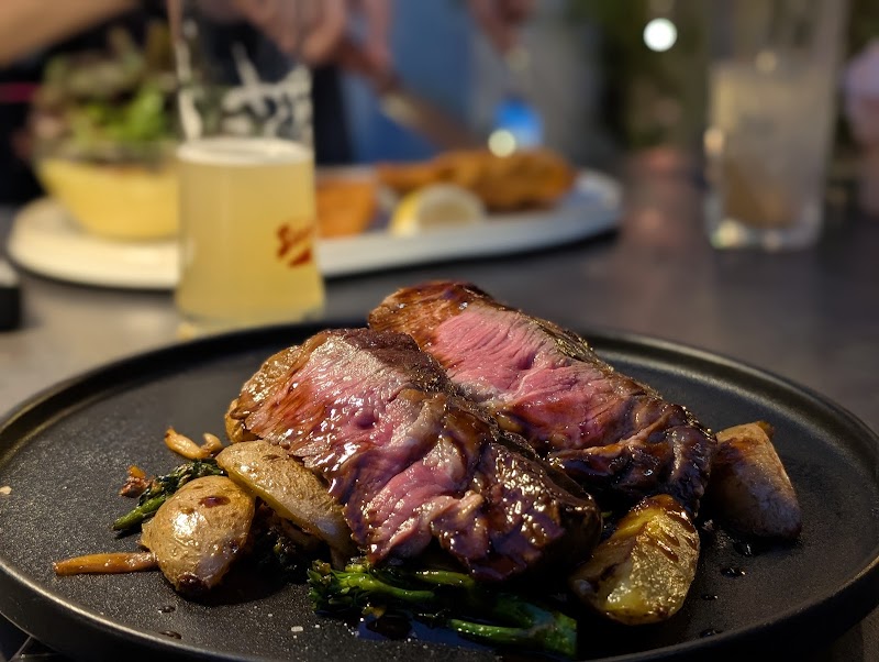 Joyce Café Restaurant - Photo 3